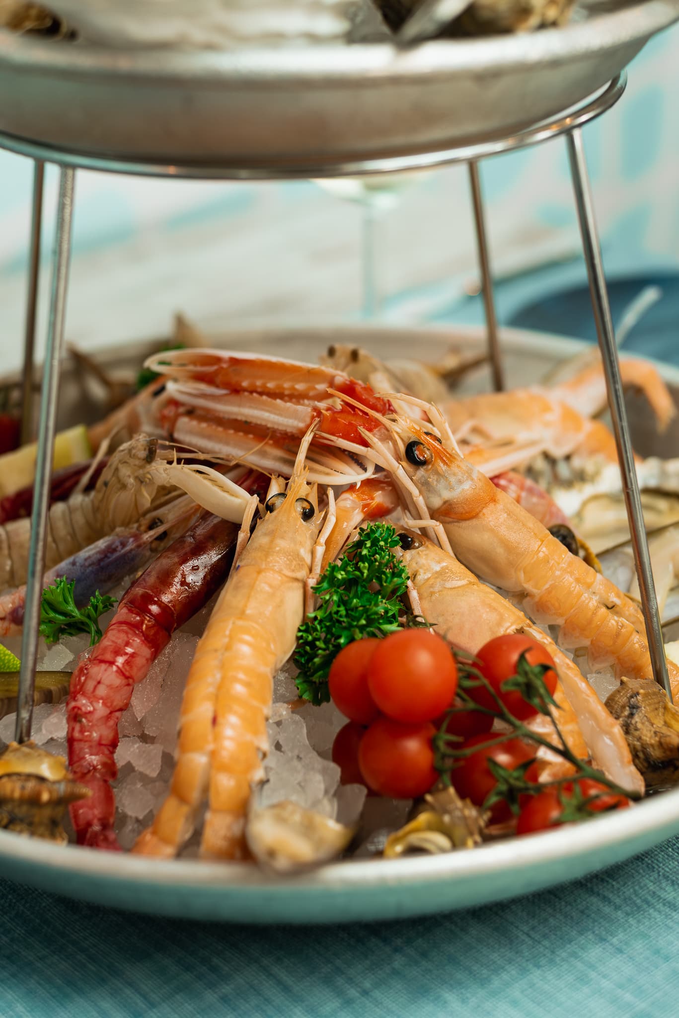 Gran Crudo di mare — foto 2